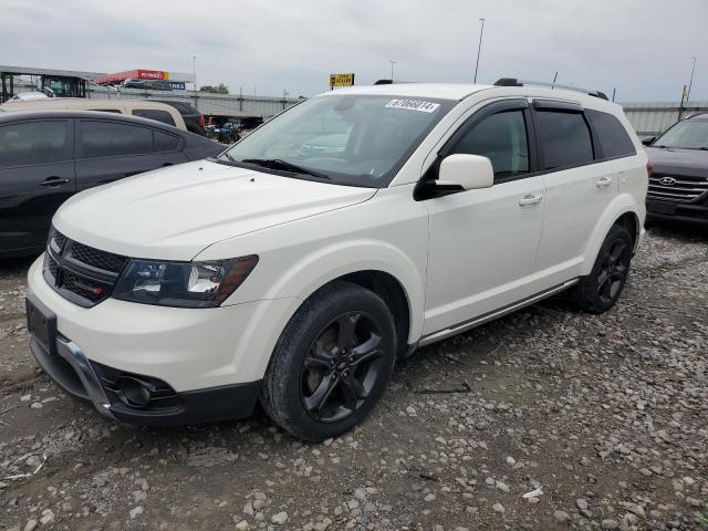 DODGE JOURNEY 2018 3c4pddgg9jt514771