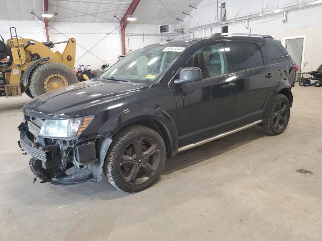 DODGE JOURNEY CR 2019 3c4pddgg9kt681780