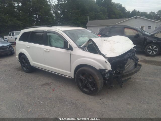 DODGE JOURNEY 2019 3c4pddgg9kt728239