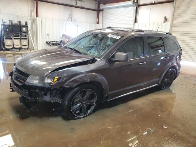 DODGE JOURNEY CR 2019 3c4pddgg9kt821505