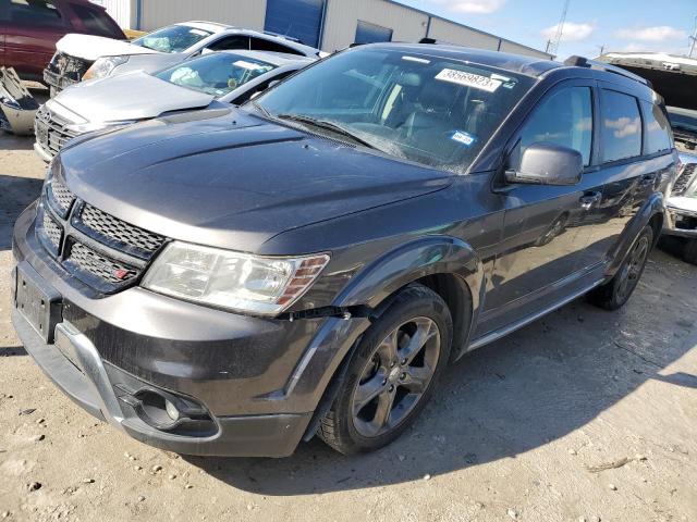 DODGE JOURNEY CR 2014 3c4pddggxet262213