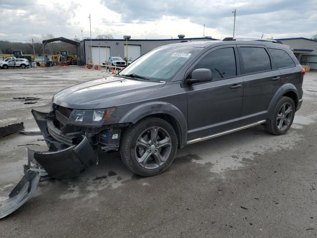 DODGE JOURNEY CR 2014 3c4pddggxet263913