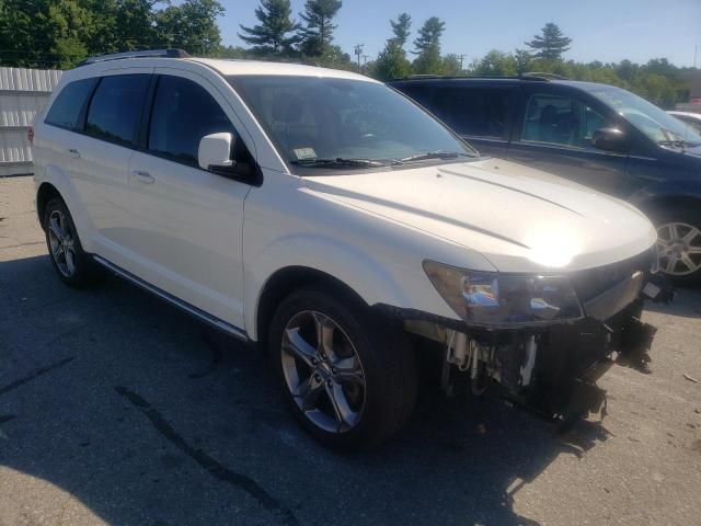 DODGE JOURNEY CR 2014 3c4pddggxet311586