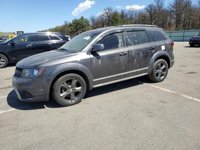 DODGE JOURNEY 2014 3c4pddggxet311703