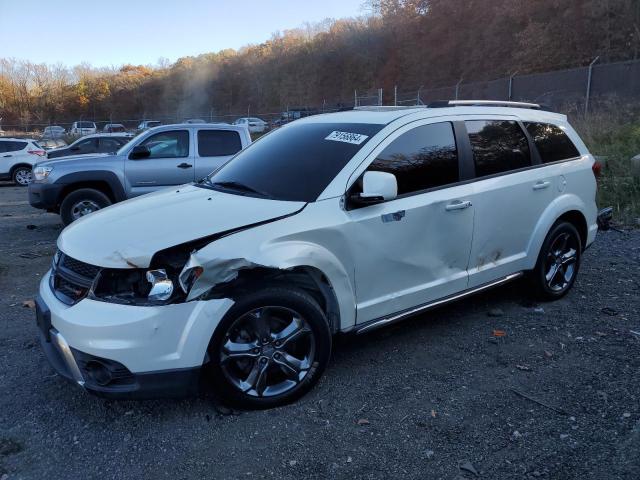 DODGE JOURNEY CR 2015 3c4pddggxft526645