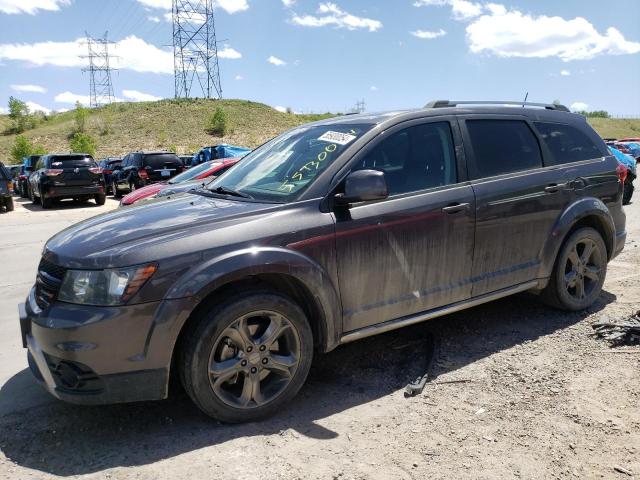 DODGE JOURNEY 2015 3c4pddggxft566661