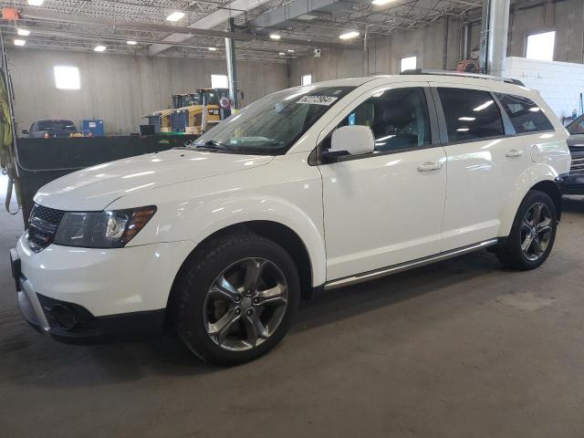 DODGE JOURNEY 2015 3c4pddggxft634036