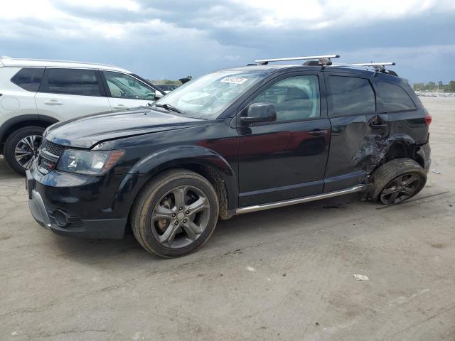 DODGE JOURNEY CR 2015 3c4pddggxft689215