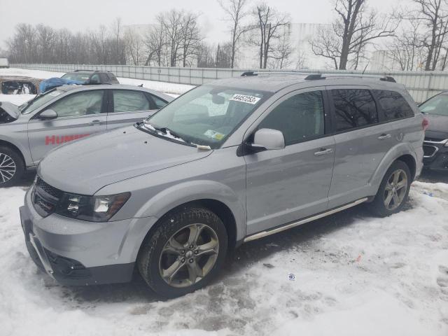 DODGE JOURNEY CR 2015 3c4pddggxft725582