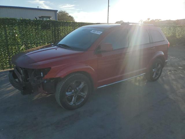 DODGE JOURNEY 2015 3c4pddggxft739773