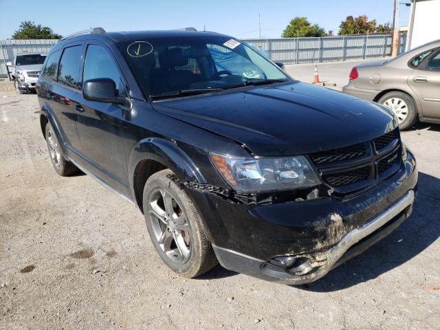 DODGE JOURNEY CR 2016 3c4pddggxgt108541