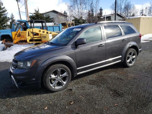 DODGE JOURNEY 2016 3c4pddggxgt108894