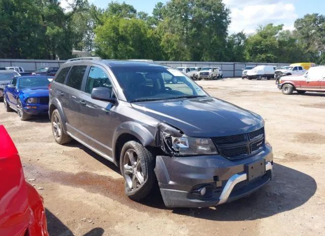 DODGE JOURNEY 2016 3c4pddggxgt113027