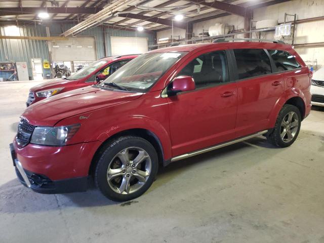 DODGE JOURNEY 2016 3c4pddggxgt151017