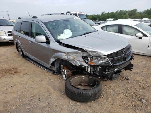 DODGE JOURNEY CR 2016 3c4pddggxgt189816