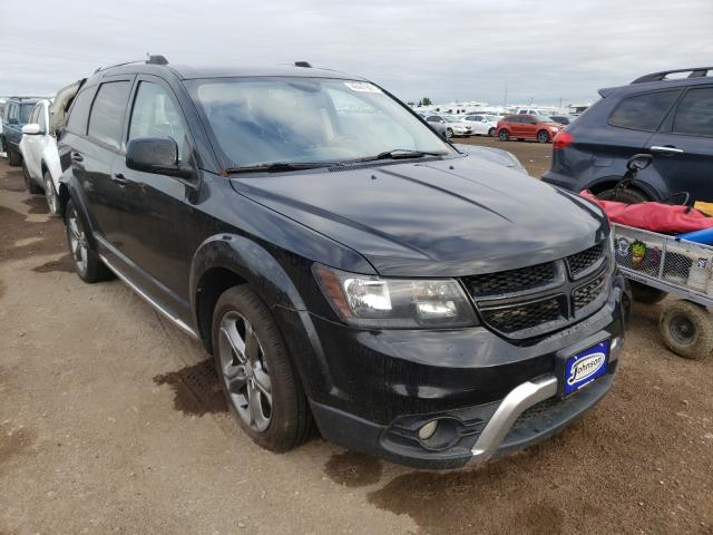 DODGE JOURNEY CR 2016 3c4pddggxgt210860