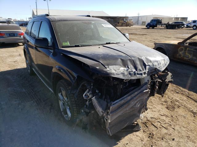 DODGE JOURNEY CR 2016 3c4pddggxgt217680