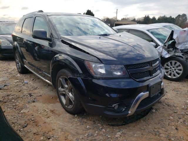 DODGE NULL 2016 3c4pddggxgt220885