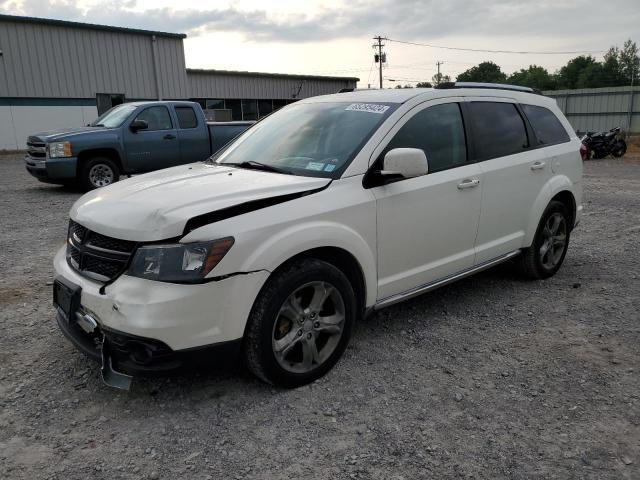 DODGE JOURNEY CR 2016 3c4pddggxgt247245