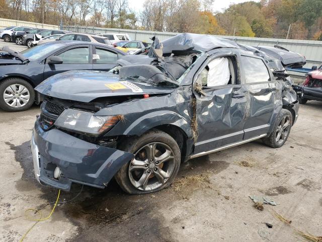 DODGE JOURNEY 2017 3c4pddggxht570681