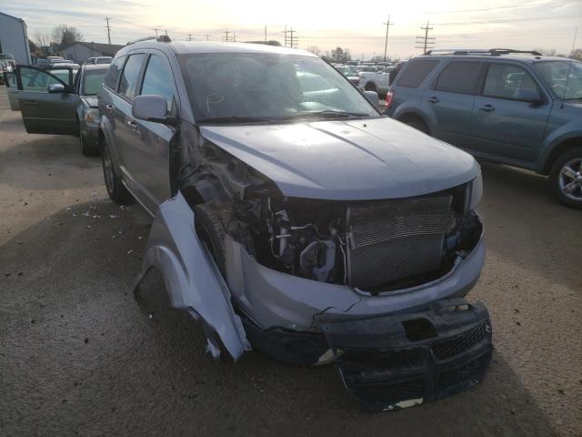 DODGE JOURNEY 2017 3c4pddggxht606790