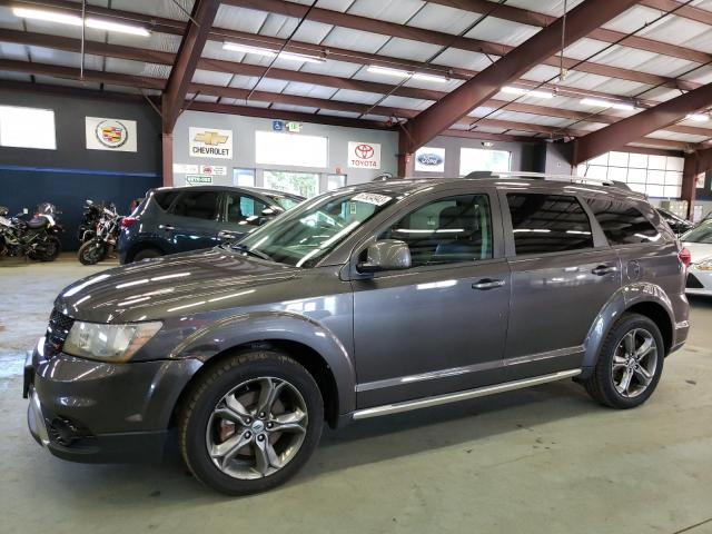 DODGE JOURNEY CR 2018 3c4pddggxjt213040