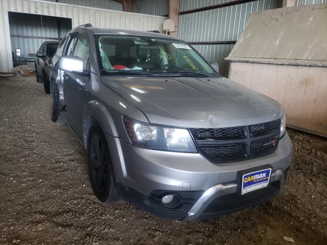 DODGE JOURNEY CR 2018 3c4pddggxjt386959