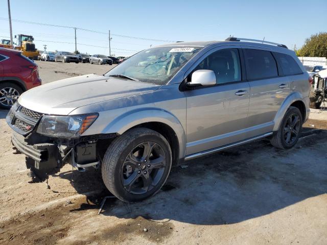 DODGE JOURNEY CR 2019 3c4pddggxkt785274