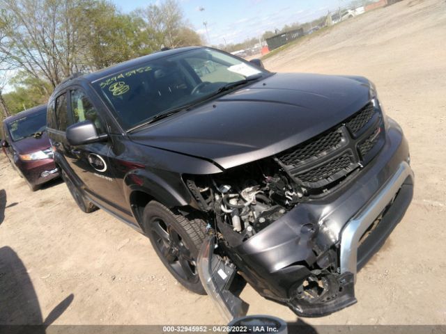 DODGE JOURNEY 2019 3c4pddggxkt794931