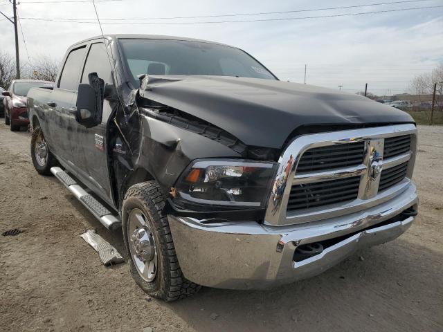 DODGE RAM 3500 S 2012 3c63d2cl4cg321128