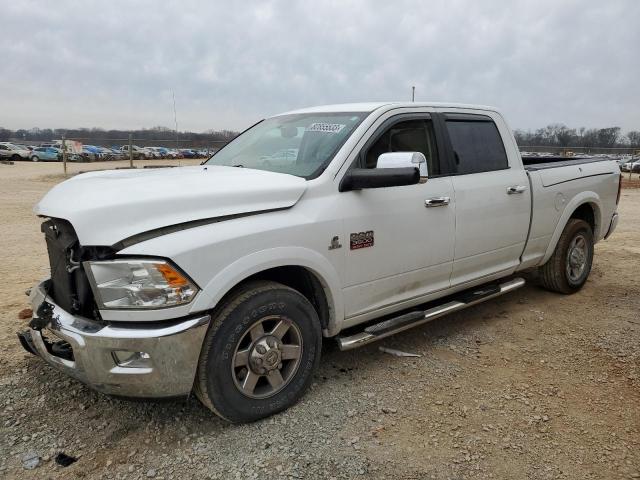 DODGE RAM 3500 2012 3c63d2el4cg329808