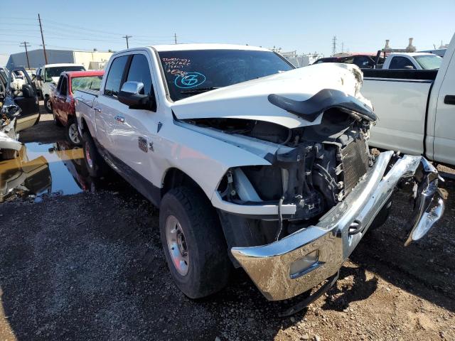 DODGE RAM 3500 L 2012 3c63d2fl9cg152607