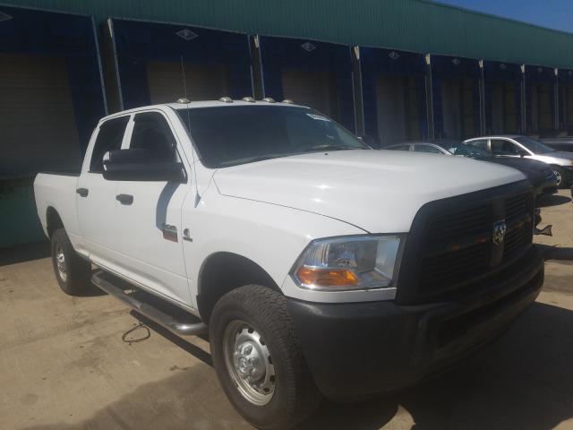 DODGE RAM 3500 S 2012 3c63d3clxcg194388