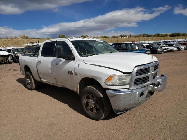 DODGE RAM 3500 S 2012 3c63d3dl3cg318287