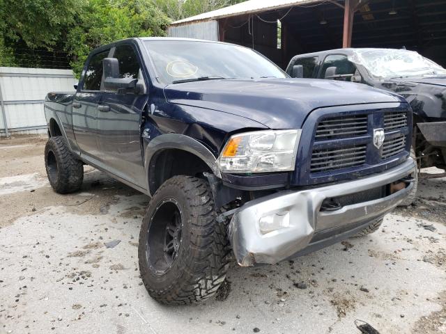 DODGE RAM 3500 S 2012 3c63d3dl4cg328049