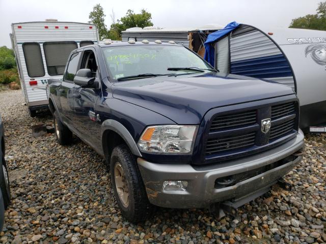 DODGE RAM 3500 S 2012 3c63d3dl5cg345698