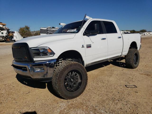 DODGE RAM 3500 2012 3c63d3dl8cg215687