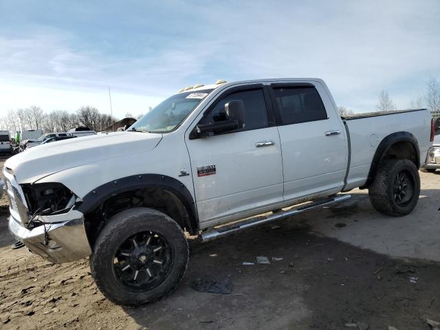 DODGE RAM 3500 2012 3c63d3dl8cg332315