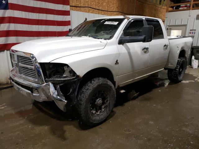 DODGE RAM 3500 S 2012 3c63d3dl9cg178892