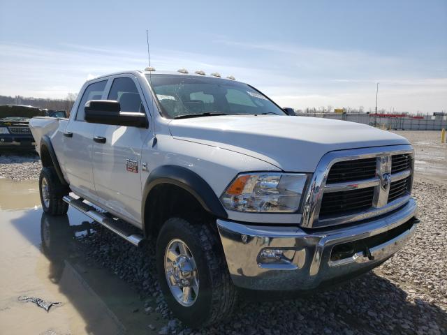 DODGE RAM 3500 S 2012 3c63d3dlxcg311238