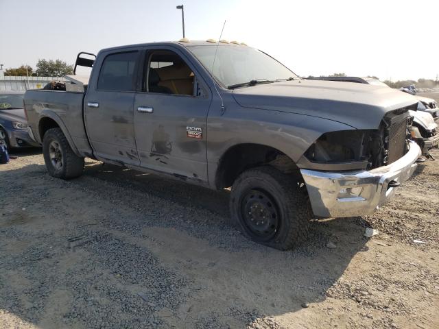 DODGE RAM 3500 L 2012 3c63d3el0cg120281