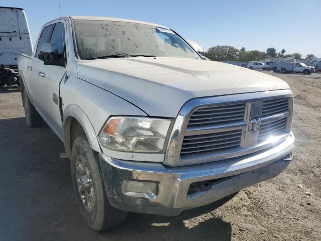 DODGE RAM 3500 L 2012 3c63d3el0cg183994