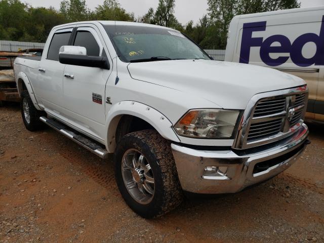 DODGE RAM 3500 L 2012 3c63d3el1cg137686