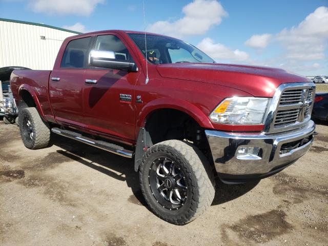 DODGE RAM 3500 L 2012 3c63d3el1cg235195