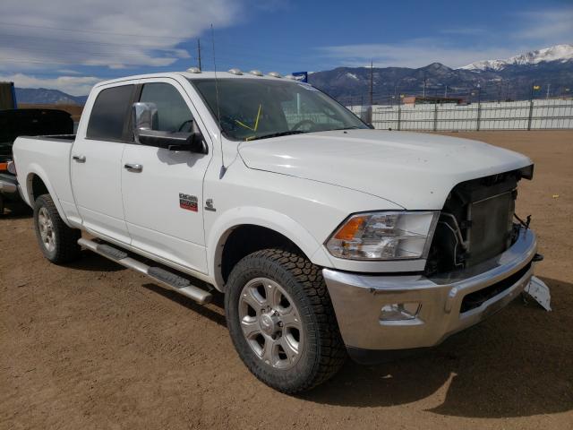 DODGE RAM 3500 L 2012 3c63d3el2cg129614