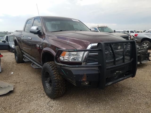 DODGE RAM 3500 L 2012 3c63d3el2cg268285