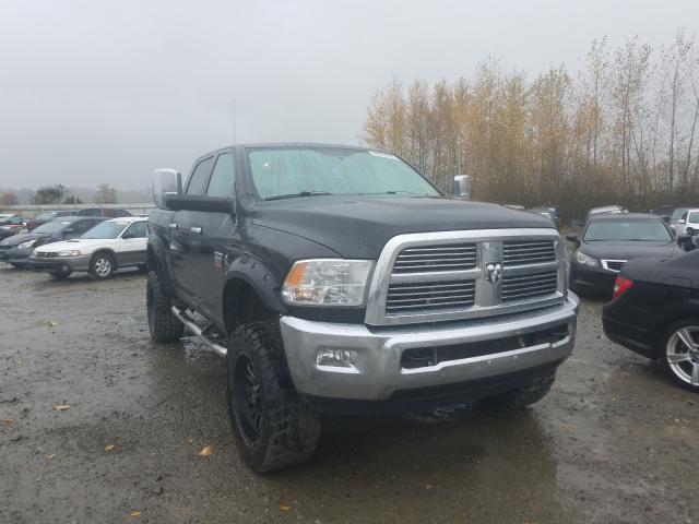 DODGE RAM 3500 L 2012 3c63d3el4cg271463