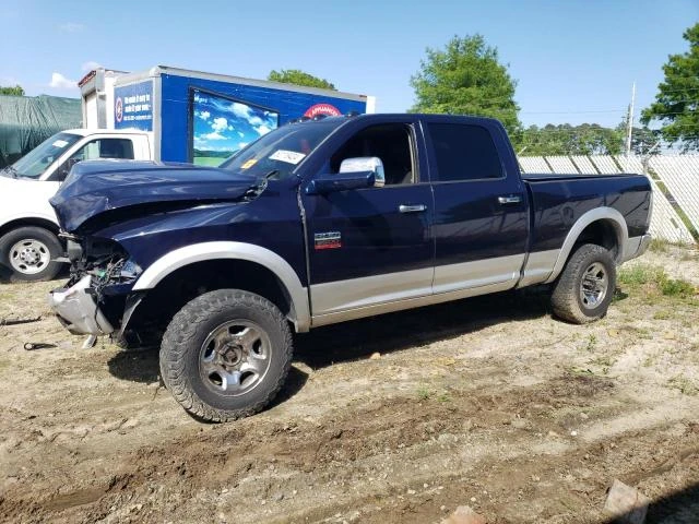 DODGE RAM 3500 L 2012 3c63d3el4cg307832