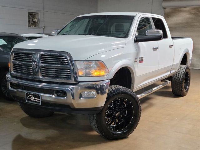 RAM 3500 2012 3c63d3el5cg270242