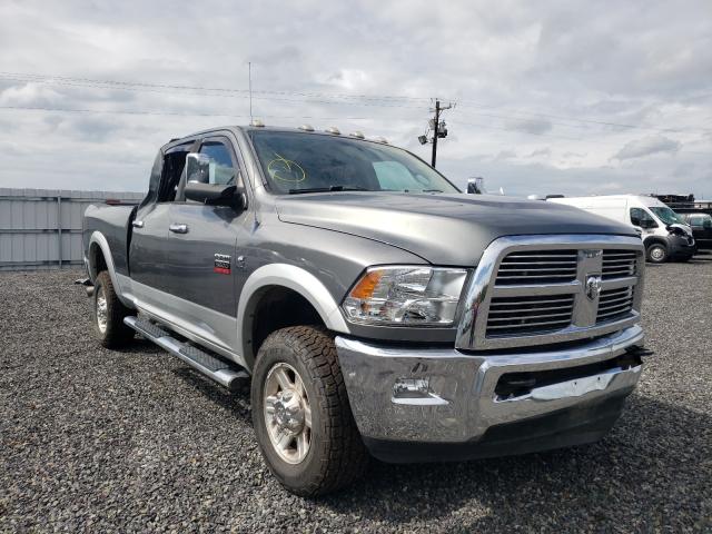 DODGE RAM 3500 L 2012 3c63d3el5cg287560